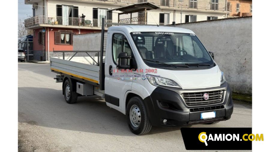 Fiat Ducato 2 3 Mjt 150 Cv Ducato 2 3 Mjt 150 Cv | EUROCAR2002 S.R.L.