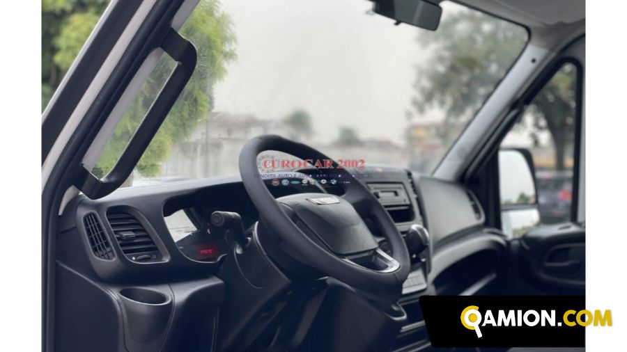 Iveco Daily 35C15 3 0 16V Daily 35C15 3 0 16V | EUROCAR2002 S.R.L.