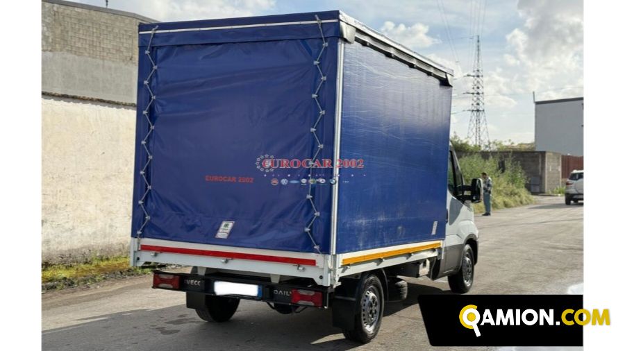 Iveco Daily 35S13 B Daily 35S13 B | EUROCAR2002 S.R.L.