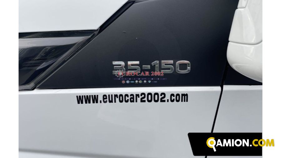 Iveco Daily 35C15 3 0 16V Daily 35C15 3 0 16V | EUROCAR2002 S.R.L.