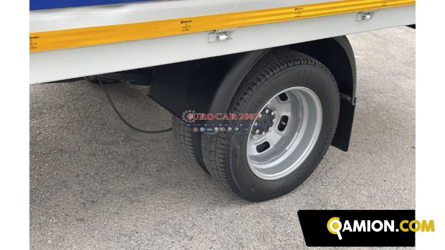 Iveco Daily 35C15 3 0 16V Daily 35C15 3 0 16V | EUROCAR2002 S.R.L.