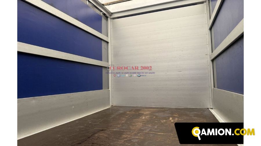 Iveco Daily 35S13 B Daily 35S13 B | EUROCAR2002 S.R.L.