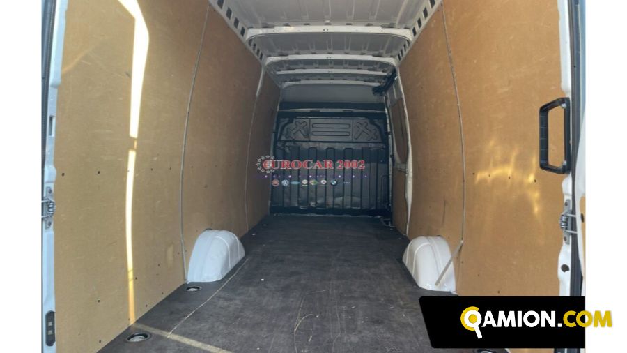 Iveco DAILY 35S14 DAILY 35S14 | EUROCAR2002 S.R.L.