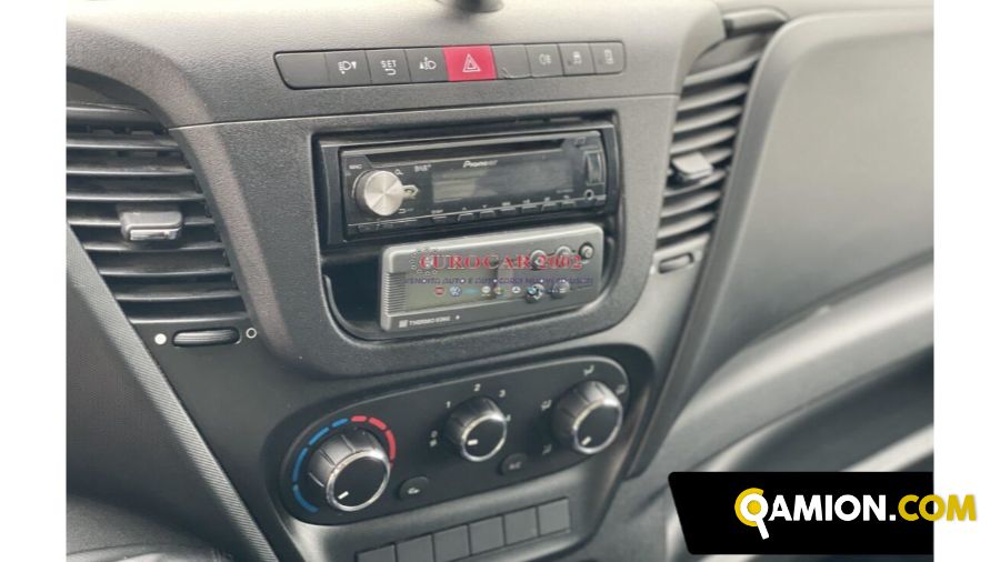 Iveco Daily 35C15 3 0 16V Daily 35C15 3 0 16V | EUROCAR2002 S.R.L.