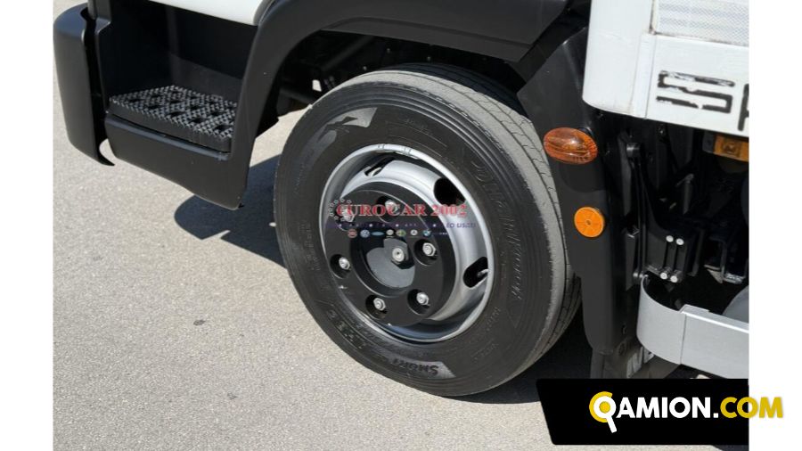 Iveco Eurocargo 75E18 Eurocargo 75E18 | EUROCAR2002 S.R.L.