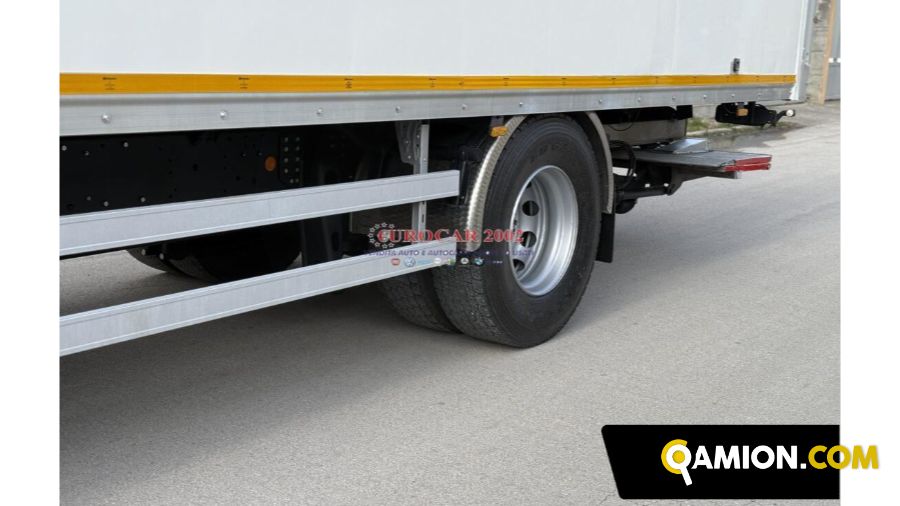 Iveco Eurocargo 180E28 Eurocargo 180E28 | EUROCAR2002 S.R.L.