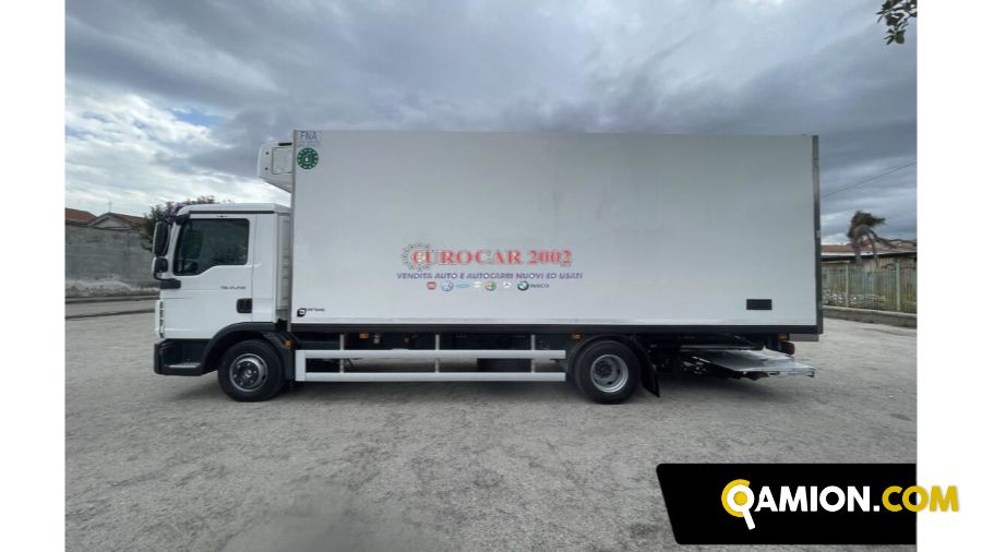 Man Tgl 12 250 2 Assi 120 Q Tgl 12 250 2 Assi 120 Q | EUROCAR2002 S.R.L.