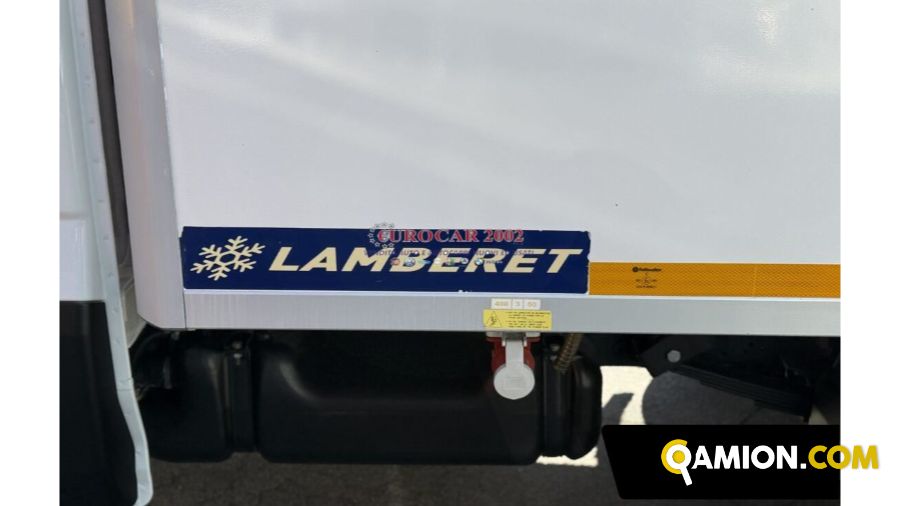 Iveco Daily 35C15 3 0 16V Daily 35C15 3 0 16V | EUROCAR2002 S.R.L.