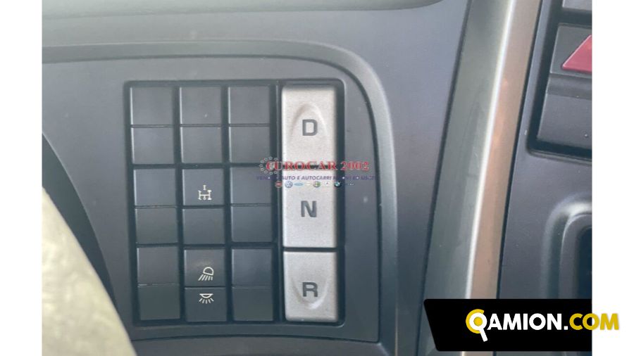 Iveco Stralis 460 Stralis 460 | EUROCAR2002 S.R.L.