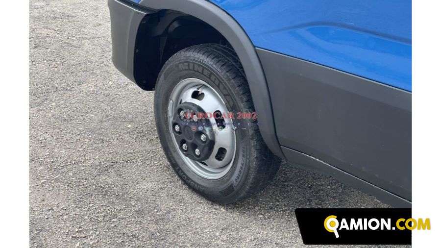 Iveco DAILY 35C16 DAILY 35C16 | EUROCAR2002 S.R.L.