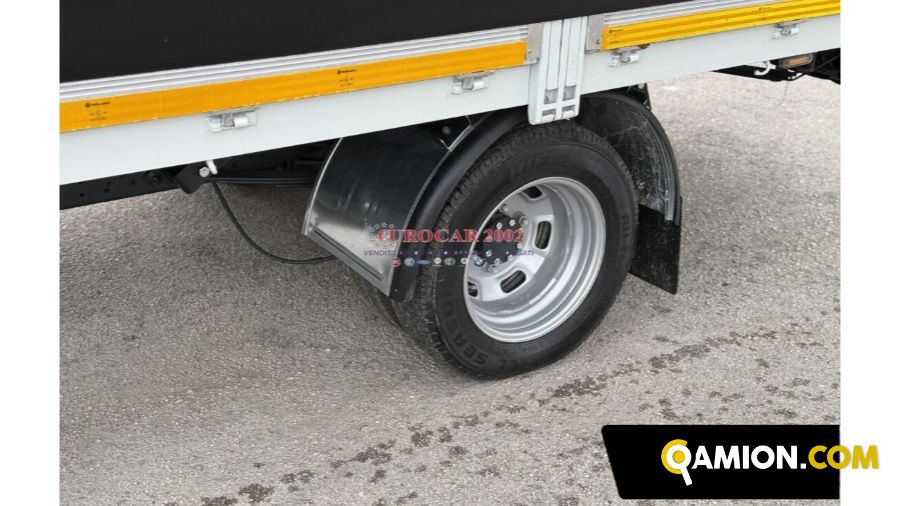 Iveco Daily 35C13 B Daily 35C13 B | EUROCAR2002 S.R.L.