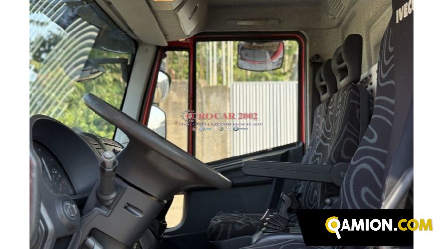 Iveco Eurocargo 80E19 Eurocargo 80E19 | Altro Altro | EUROCAR2002 S.R.L.