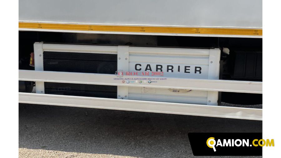 Iveco Stralis 360 2 Assi Q 180 00 Stralis 360 2 Assi Q 180 00 | EUROCAR2002 S.R.L.