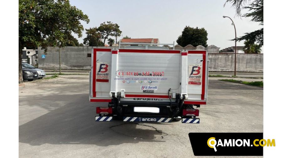 Iveco Daily 35C17 3 0 16V Daily 35C17 3 0 16V | EUROCAR2002 S.R.L.