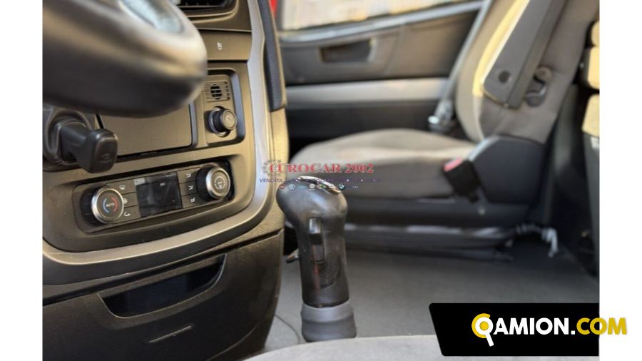 Iveco Stralis 510 Stralis 510 | Altro Altro | EUROCAR2002 S.R.L.