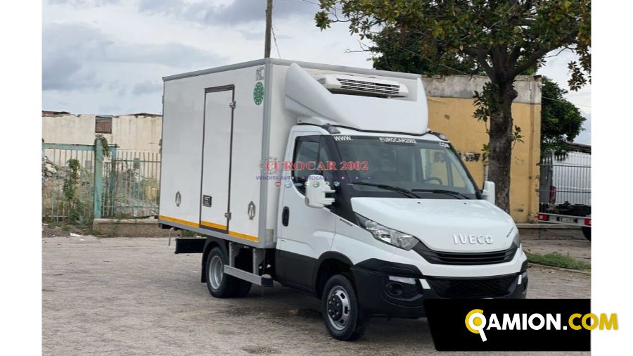Iveco Daily 35C15 3 0 16V Daily 35C15 3 0 16V | EUROCAR2002 S.R.L.