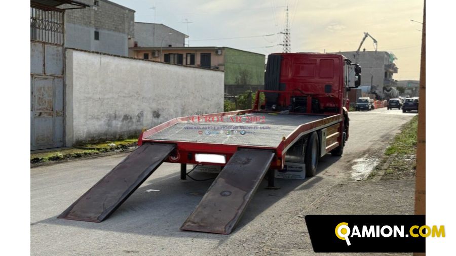 Iveco Stralis 310 2 Assi 180Q Stralis 310 2 Assi 180Q | EUROCAR2002 S.R.L.