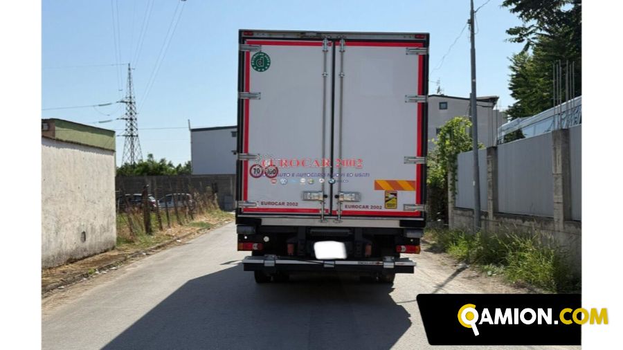 Iveco Eurocargo 160E28 Eurocargo 160E28 | EUROCAR2002 S.R.L.