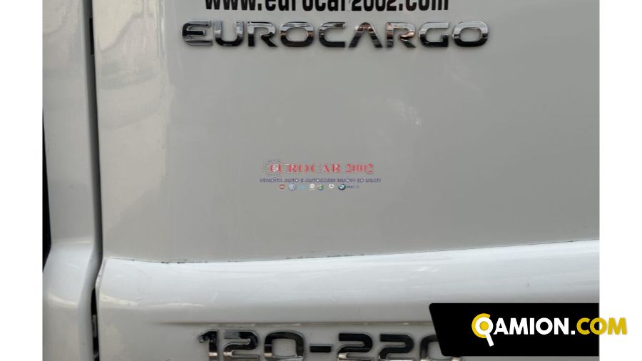Iveco Eurocargo 120E22 Eurocargo 120E22 | Altro Altro | EUROCAR2002 S.R.L.