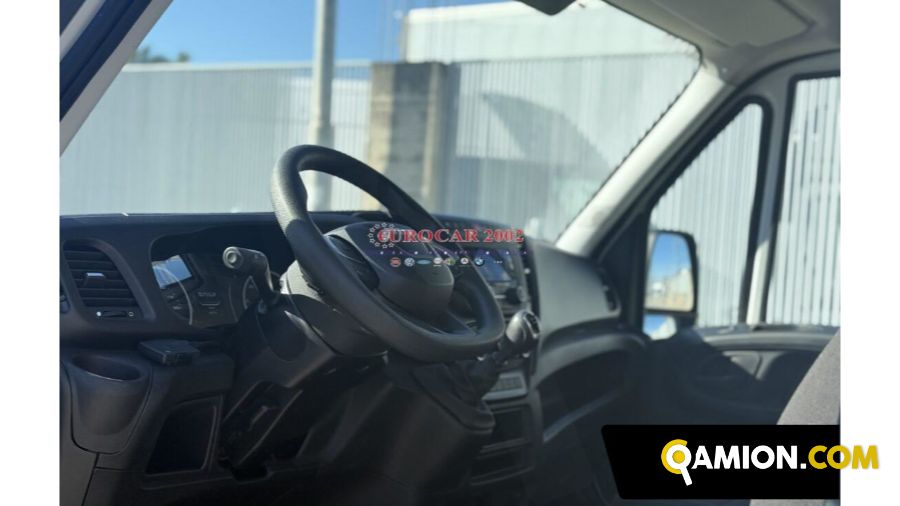 Iveco DAILY 35S14 DAILY 35S14 | EUROCAR2002 S.R.L.