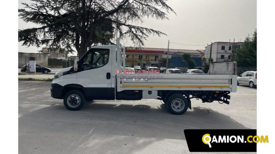 Iveco Daily 35C17 3 0 16V Daily 35C17 3 0 16V | EUROCAR2002 S.R.L.