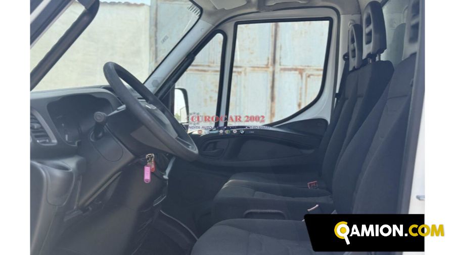 Iveco DAILY 35C13 DAILY 35C13 | Altro Altro | EUROCAR2002 S.R.L.
