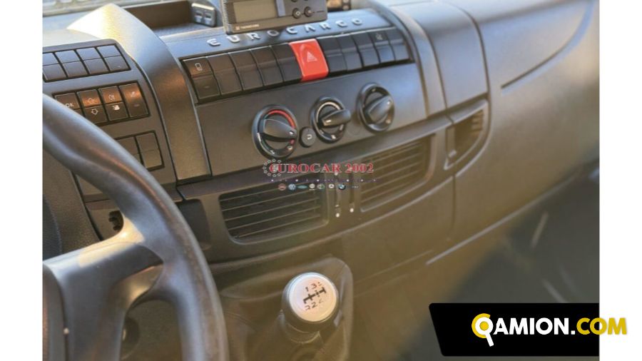 Iveco Eurocargo 100E19 Eurocargo 100E19 | EUROCAR2002 S.R.L.