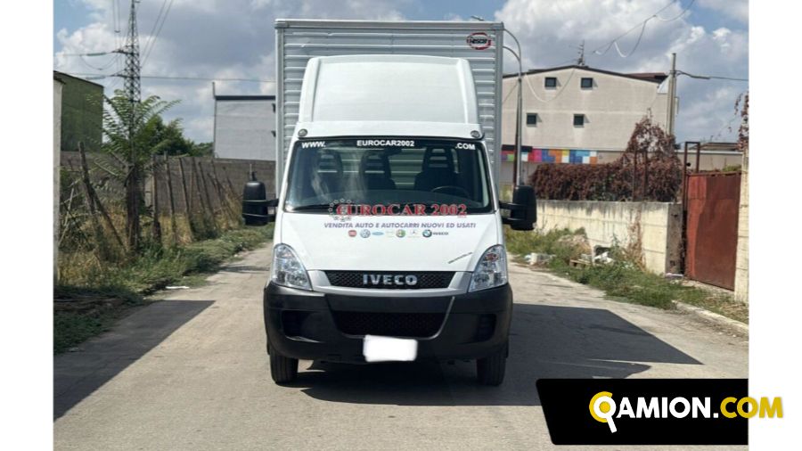 Iveco Daily 35C15 3 0 16 V Daily 35C15 3 0 16 V | EUROCAR2002 S.R.L.