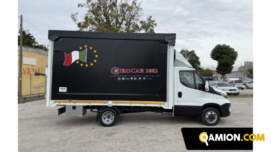 Iveco Daily 35C13 B Daily 35C13 B | EUROCAR2002 S.R.L.
