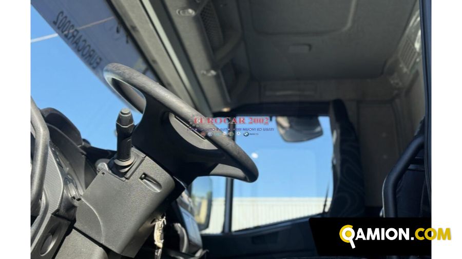 Iveco Stralis 400 Stralis 400 | EUROCAR2002 S.R.L.