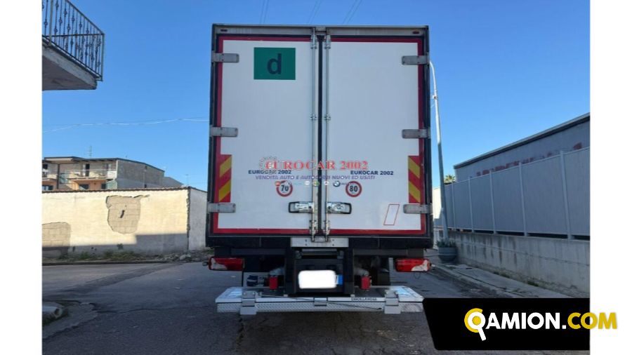 Iveco Stralis 400 Stralis 400 | EUROCAR2002 S.R.L.