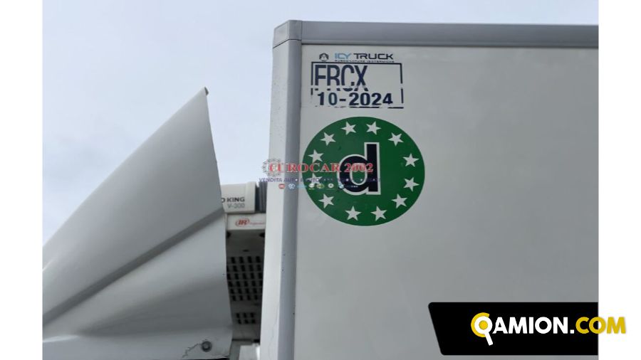 Iveco Daily 35C15 3 0 16V Daily 35C15 3 0 16V | EUROCAR2002 S.R.L.