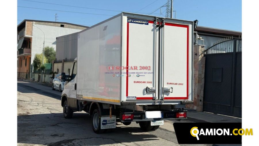 Iveco Daily 35C15 3 0 16V Daily 35C15 3 0 16V | EUROCAR2002 S.R.L.