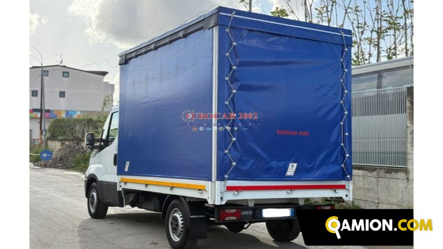 Iveco Daily 35S13 B Daily 35S13 B | EUROCAR2002 S.R.L.