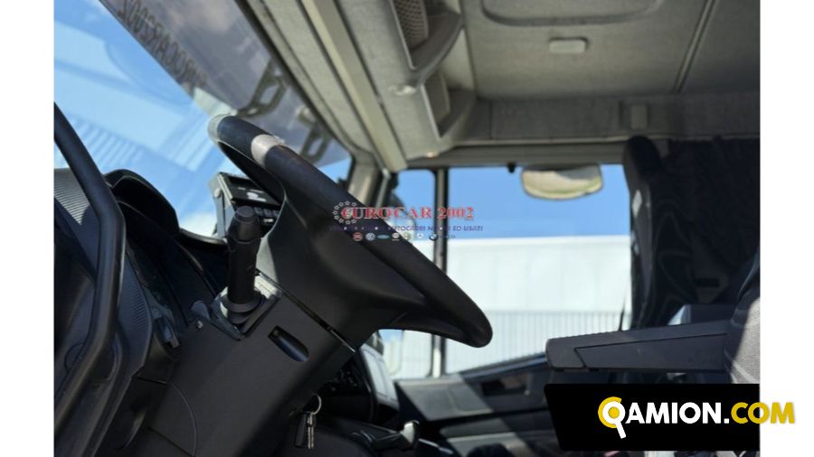 Iveco Stralis 400 Stralis 400 | EUROCAR2002 S.R.L.