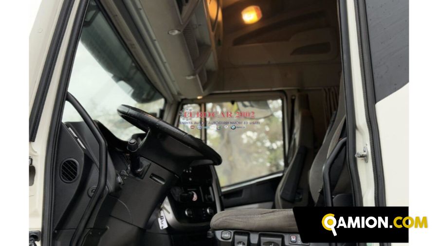 Iveco Stralis 420 Stralis 420 | EUROCAR2002 S.R.L.