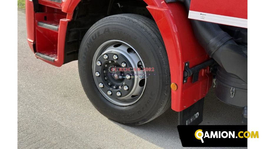 Iveco Stralis 310 2 Assi 180Q Stralis 310 2 Assi 180Q | EUROCAR2002 S.R.L.