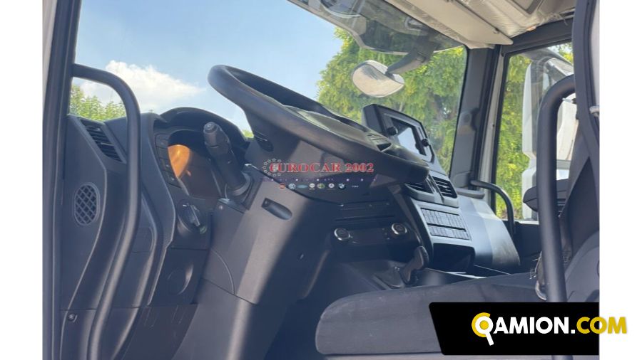 Iveco S Way 460 S Way 460 | EUROCAR2002 S.R.L.