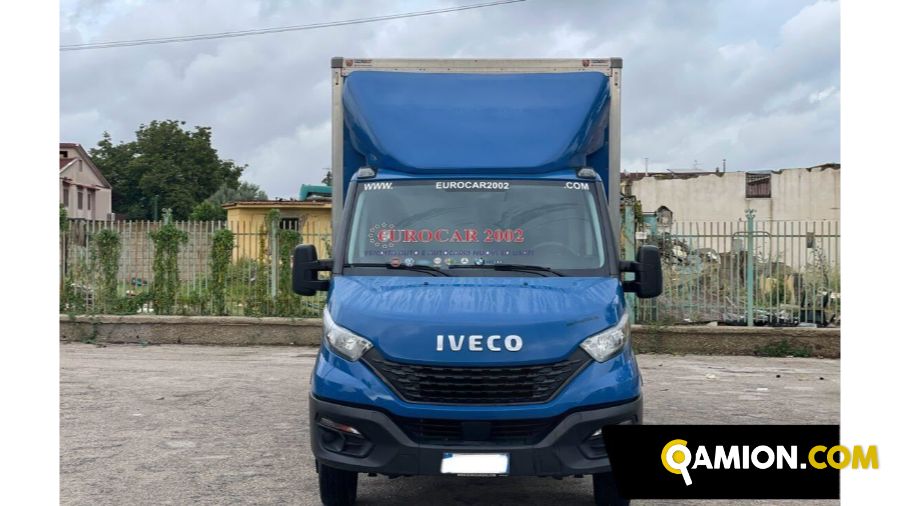 Iveco DAILY 35C16 DAILY 35C16 | EUROCAR2002 S.R.L.
