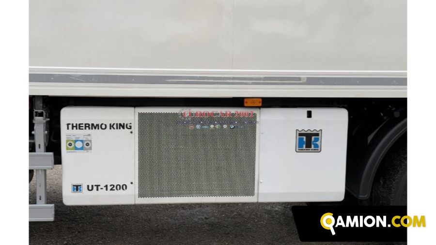 Iveco Stralis 420 Stralis 420 | EUROCAR2002 S.R.L.