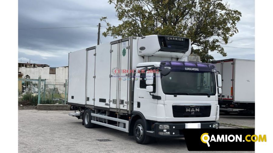 Man Tgl 12 250 2 Assi 120 Q Tgl 12 250 2 Assi 120 Q | EUROCAR2002 S.R.L.