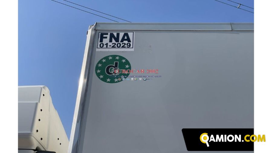 Iveco Stralis 360 2 Assi Q 180 00 Stralis 360 2 Assi Q 180 00 | EUROCAR2002 S.R.L.