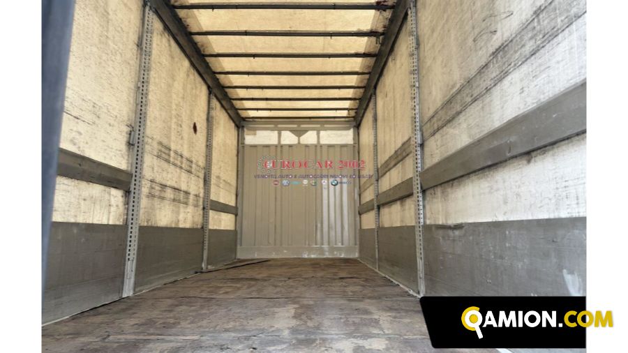 Volvo Fh 13 480 Fh 13 480 | EUROCAR2002 S.R.L.