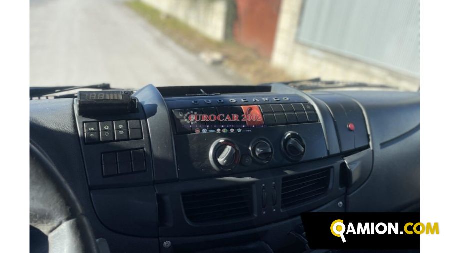 Iveco Eurocargo 100E19 Eurocargo 100E19 | EUROCAR2002 S.R.L.