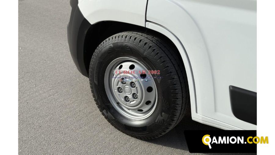 Fiat Ducato 2 3 Mjt 150 Cv Ducato 2 3 Mjt 150 Cv | EUROCAR2002 S.R.L.