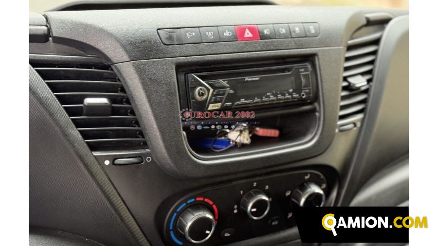 Iveco DAILY 35S14 DAILY 35S14 | EUROCAR2002 S.R.L.