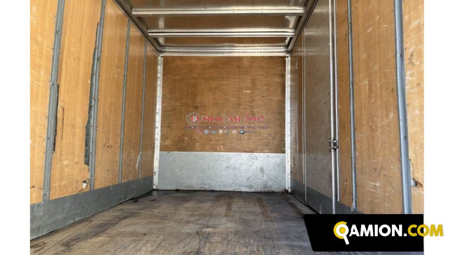 Iveco Daily 35S13 B Daily 35S13 B | EUROCAR2002 S.R.L.