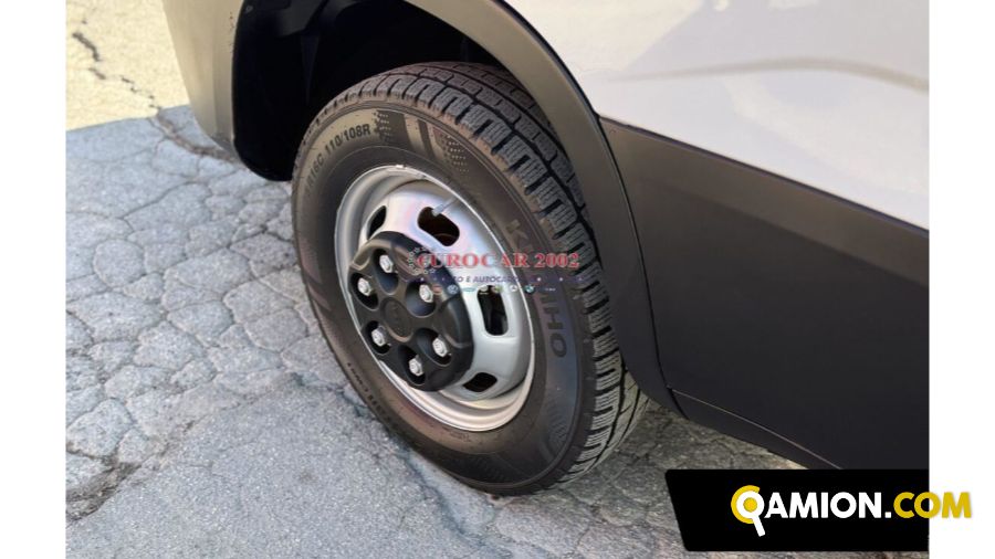 Iveco Daily 35C15 3 0 16V Daily 35C15 3 0 16V | EUROCAR2002 S.R.L.