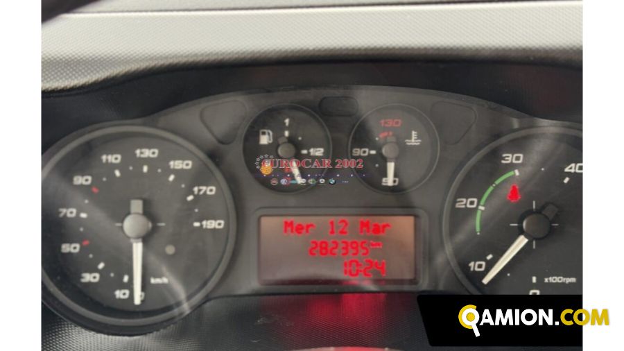 Iveco Daily 35C13 B Daily 35C13 B | EUROCAR2002 S.R.L.