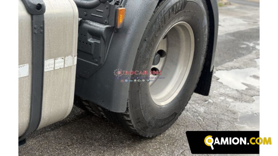 Scania R450 R450 | EUROCAR2002 S.R.L.